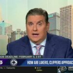 Windhorst on NBA Trade Deadline: Warriors trade Kuminga for Wiggins? LeBron, Giannis request trade?