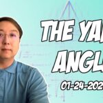WIZARDS VS HORNETS 1/24/26 | FREE NBA PICK & PREDICTION | The Yang Angle