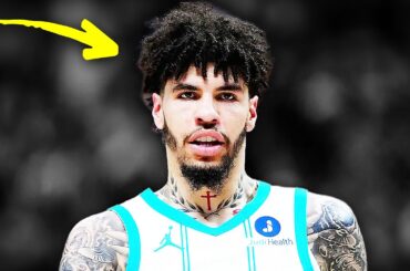 These Are NOT the Same Charlotte Hornets...