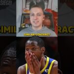 What Are The Warriors Cooking? 👀