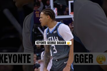 Tough bucket by Keyonte to seal the W 😤