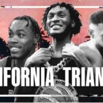 Inside the Toronto Raptors road trip | Open Gym pres by Bell