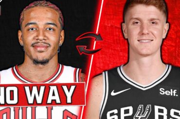 This fits PERFECTLY for the Spurs…