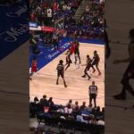 KD with AUTHORITY 😤 #rockets