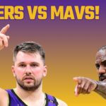 Lakers vs Mavs! ANOTHER Player Returns vs Lakers, LA's Keys To Victory