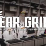 THIS Is Really What Goes On In An NBA Locker Room | An Unseen POV