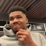 Giannis injury: Milwaukee Bucks superstar to be out four to six weeks