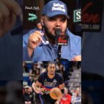 The Detroit Pistons have reached a breaking point with Jaden Ivey… 😬