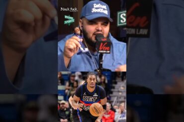 The Detroit Pistons have reached a breaking point with Jaden Ivey… 😬