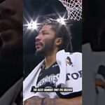 TOP 5 DERRICK ROSE MOMENTS OF ALL TIME 💪🏀 D🌹
