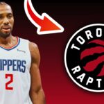 Los Angeles Clippers TRADE Kawhi Leonard To Toronto Raptors? | NBA Trade Rumors