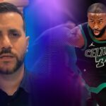How can Boston Celtics 'lessen financial burden' amid impressive season? | NBA on NBC