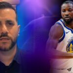 Who can Golden State Warriors turn to amid Jimmy Butler's injury? - Grant Liffmann | NBA on NBC