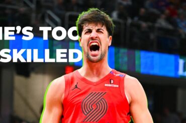 The Portland Trail Blazers Are SHOCKING the NBA Right Now!