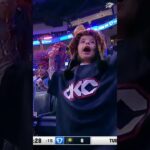 2️⃣'s workin' #okcthunder