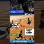 T.J. McConnell buzzer beater 🎯🔥 #nbabasketball #nbahighlights #indianapacers #nbashorts