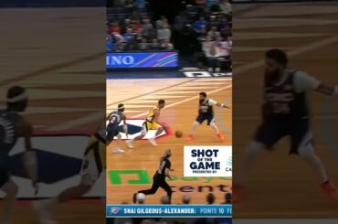 T.J. McConnell buzzer beater 🎯🔥 #nbabasketball #nbahighlights #indianapacers #nbashorts