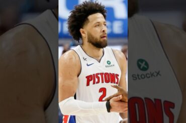 The Detroit Pistons WILL NOT be aggressive at the NBA Trade Deadline? 👀