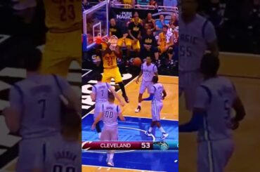 Remember this performance from Kyrie Irving? #clevelandcavaliers #orlandomagic