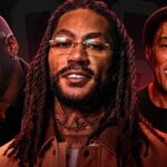 The NBA World Salutes Derrick Rose! MJ, Scottie, NBA Legends, Teammates, and More