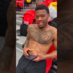 Calling players by their government name 🤣