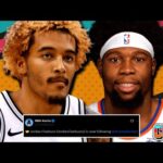 Jeremy Sochan To Be Traded?!