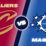 Cleveland Cavaliers vs Orlando Magic NBA Live Play By Play Scoreboard 1/24/26
