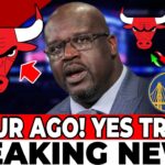 NEW REPORT! TRADE BETWEEN BULLS AND WARRIORS! STAR TRADES RUMORS! CHICAGO BULLS NEWS