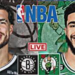 LIVE: BOSTON CELTICS vs BROOKLYN NETS | NBA | PLAY BY PLAY | SCOREBOARD