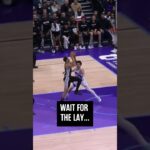 Rook brought out the moves 😮‍💨  #spurs #nba #carterbryant