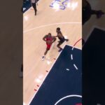 Kawhi Leonard Scoop Layup 🦾