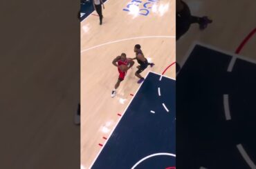 Kawhi Leonard Scoop Layup 🦾