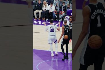 🇧🇦 NURKIĆ SNEAKS PAST 👽