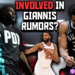 Are The Trail Blazers Play-In Locks? | Trade Deadline & Giannis Rumors  | 146