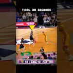 Indiana Does It Again…🤷‍♂️ Final 30 Seconds Pacers vs OKC #nba #shorts