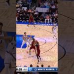 ANOTHER BIG BALLER TRIPLE. #lonzoball #cavs #cleveland #nba #basketball