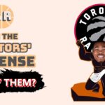 Explaining the Toronto Raptors' Defensive Dominance