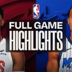 CAVALIERS at MAGIC | FULL GAME HIGHLIGHTS | January 24, 2026