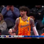 LaMelo Ball | Charlotte Hornets vs. Washington Wizards | Full Box Score