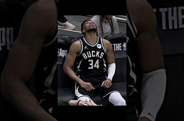 Giannis is DONE with the Bucks? 😭💔