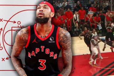 The Toronto Raptors Are Quietly DOMINATING The East