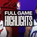HEAT at JAZZ | FULL GAME HIGHLIGHTS | January 24, 2026