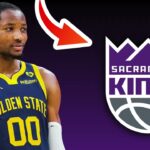 Golden State Warriors TRADE Jonathan Kuminga To Sacramento Kings? | NBA Trade Rumors