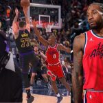 SMH... Reacting to Lakers vs Clippers!