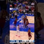 😮‍💨 This was TOO NICE, Don. #donovanmitchell #cavs #clevelandcavaliers