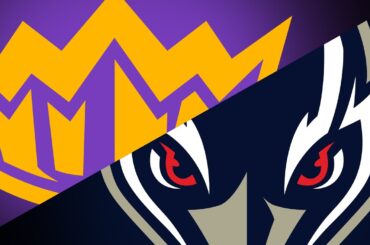 NBL26 Round 18 | Sydney Kings vs Adelaide 36ers