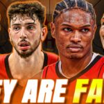 Are the Rockets Too Dependent on Kevin Durant?