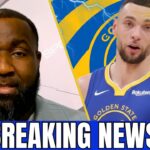 🚨GET UP  | Blockbuster Trade Confirmed: Warriors Will Be Unstoppable — Perkins on Zach LaVine