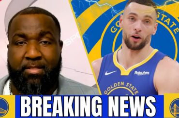 🚨GET UP  | Blockbuster Trade Confirmed: Warriors Will Be Unstoppable — Perkins on Zach LaVine