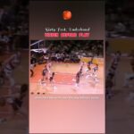 Pete Maravich vs Portland Trail Blazers (1978) | Seeing the Play Before It Exists